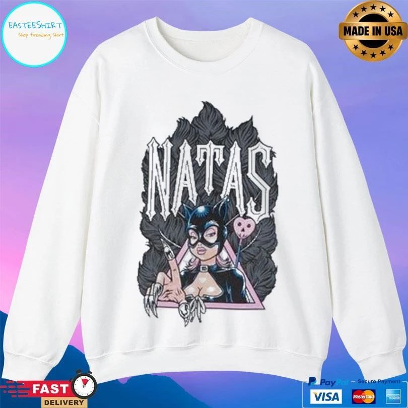 Strangelove Natas Kaupas T-shirts