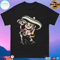 Sancho Gordito Taquero T-shirts