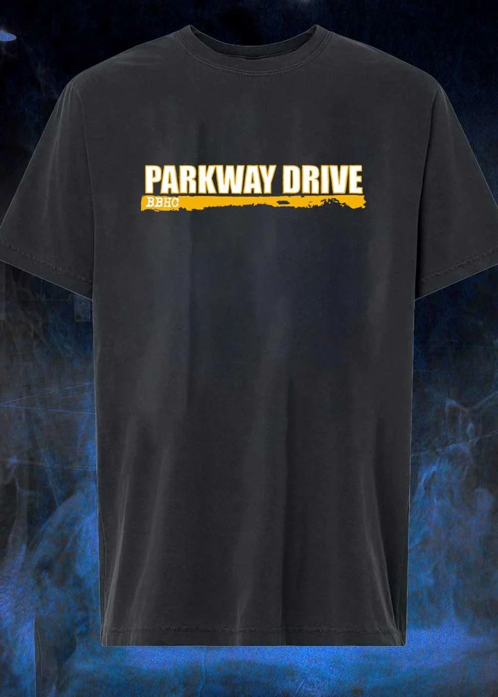BBHC Parkway Drive Band T-Shirt