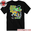Buck Atom’s Cosmic Curios on 66 Shirt
