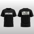 Travis Scott Unsane Front Shirt
