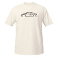Comfy T-Shirt For R8 V10 Plus 2014 Car Lovers Birthday Gift Stylish Tee Shirt