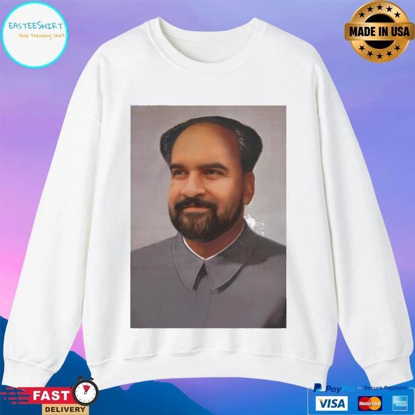 Zohran Mao Zohran Mamdani T-shirts