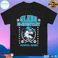 Glebe Elementary 2026 Arlington Virginia Giddy Up Glebe T-shirts