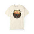 Big Bend National Park T-Shirt Custom Colors Graphic Tee Souvenir Travel Gift
