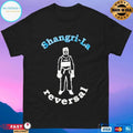 Shangri La Reversal T-shirts