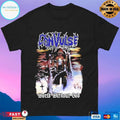 Convulse World Without God T-shirts