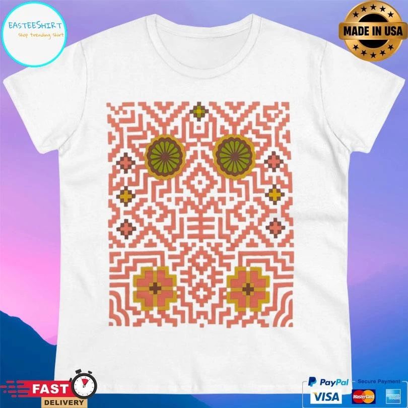 Mollusk Dreamcatcher T-shirts