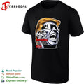 Donald Trump MKS Inferno Outcast by the System T-shirt