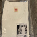 NON STOCK Men Cotton Basic Tank Top Slim Casual Ribbed Sleeveless T-Shirt Beach