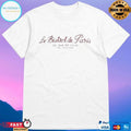 Le Bistrot De Paris 33 Rue De Lille T-shirts