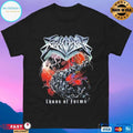 Revocation Chaos Of Forms T-shirts