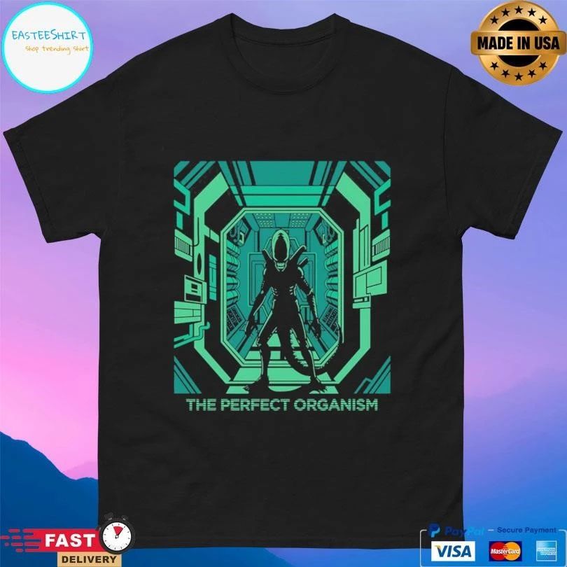The Perfect Organism T-shirts
