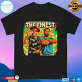 The Finest Graffiti 2026 T-shirts