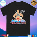 Master Of The Piledriver Mr 1 Derful T-shirts