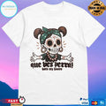 Que Ves Perra Hold My Hoops T-shirts