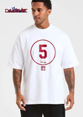 5 Tommy Lasorda National Baseball Hall of Fame shirt