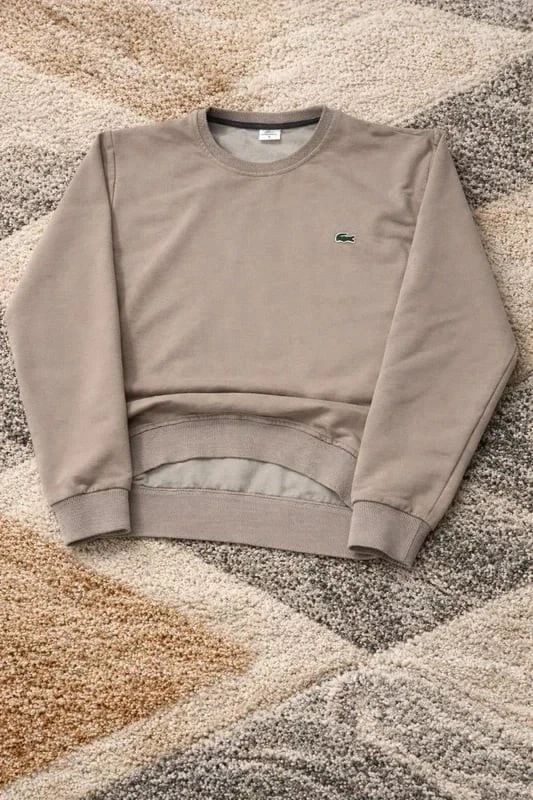 man clothing