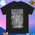 Relapse Records Sugi T-shirts