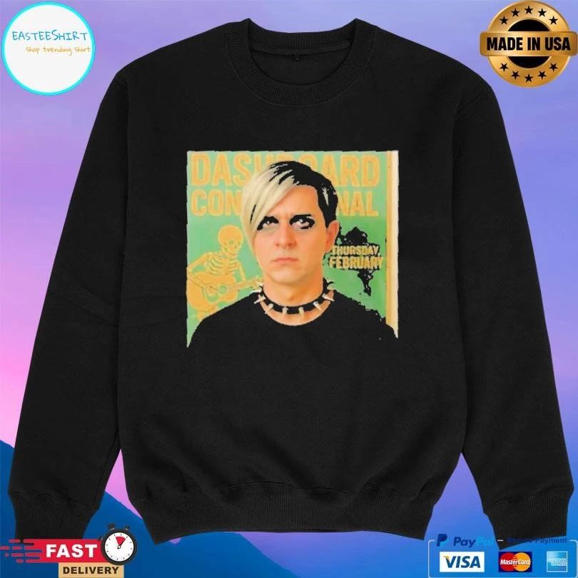 Vibhu Norby Thursday February T-shirts
