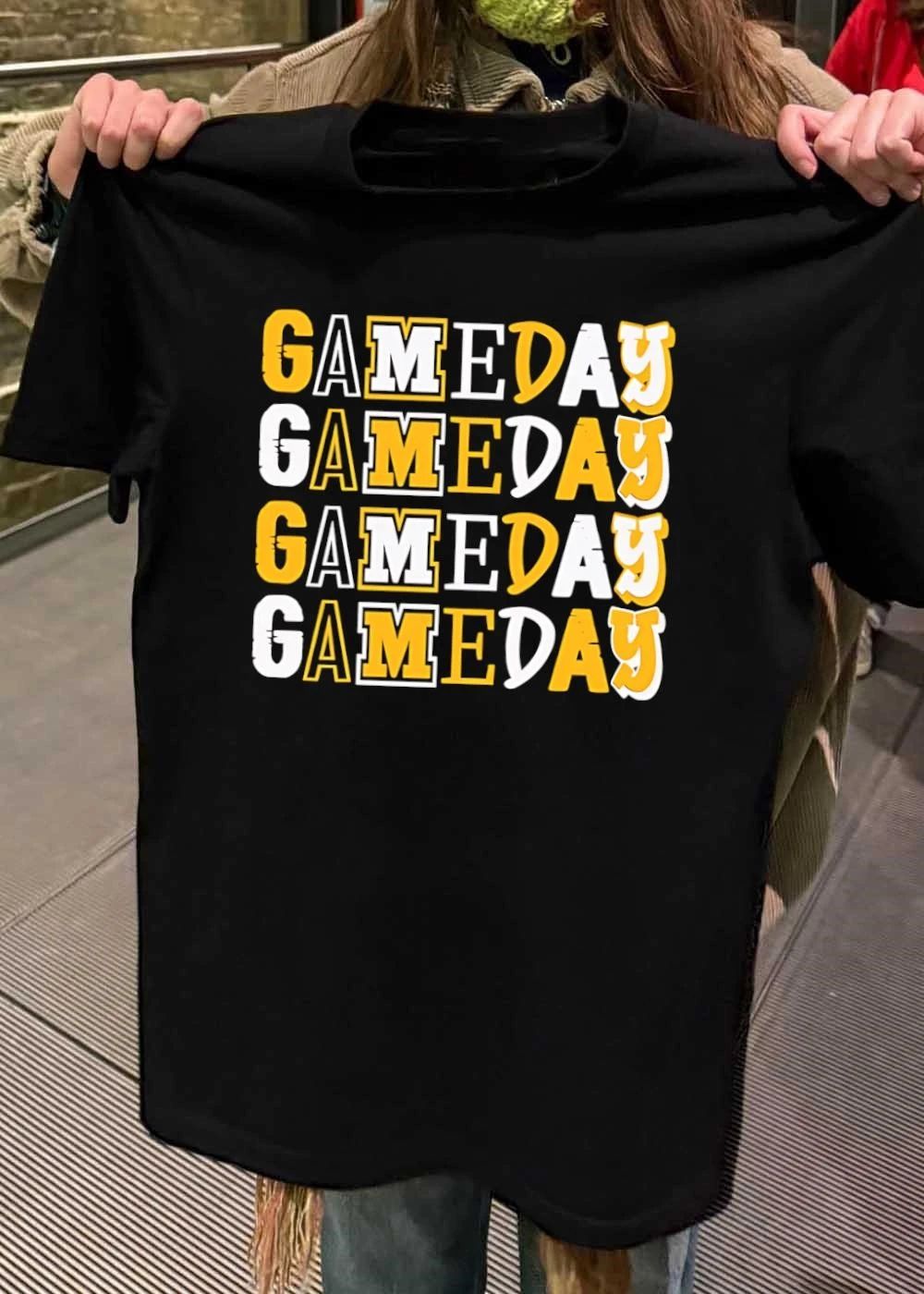 Sporty Apparel Express Gameday Shirt