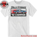 Billy Strings 2026 Winter Tour Champion Shirt