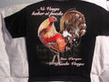 ROOSTER NO VENGO HABER SI PUEDO FARM T-SHIRT SHIRT