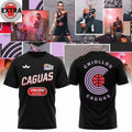 Criollos de Caguas BSN 2026 New Jersey Hoodie T-Shirt