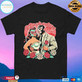 El Mexicano I Luchadore You T-shirts