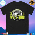 State Championships 2026 DIAA Dual Team Wrestling T-shirts