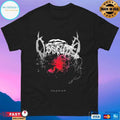 Obscura Diluvium T-shirts