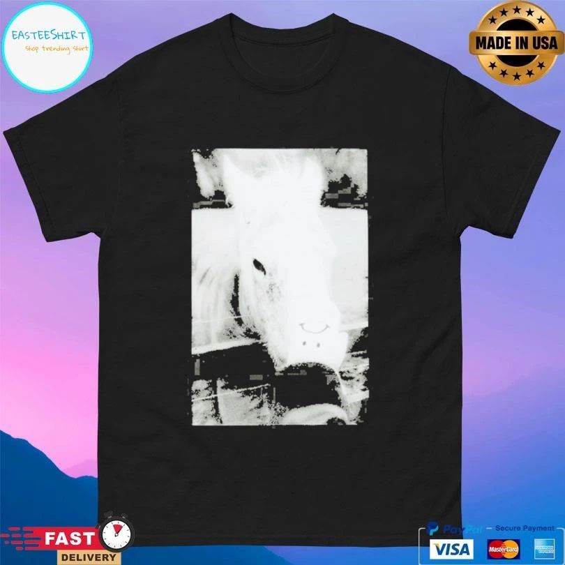 Polar Skate Co Horse Hand T-shirts