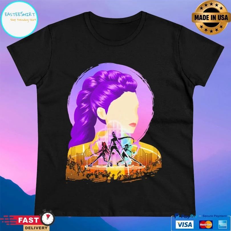 Underworld Rhapsody T-shirts