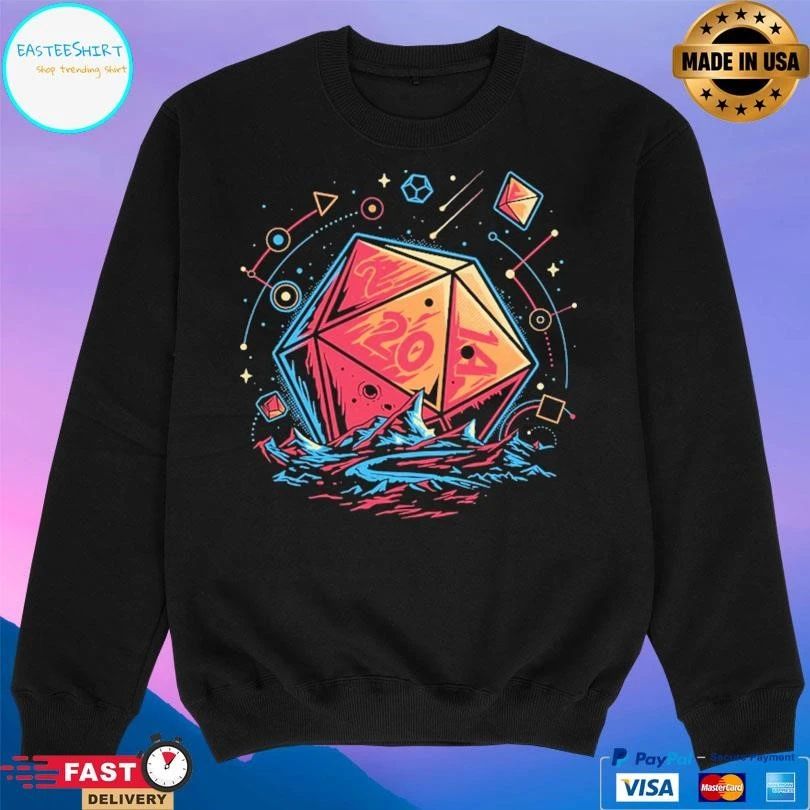 Roleplaying Universe Snouleaf T-shirts