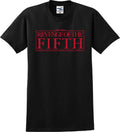Revenge of the Fifth Funny Unisex T-Shirt (S-5X)