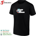 Good Ass Tekken Fighting Games Gaming T-shirt