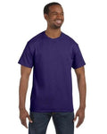 JERZEES DRI-POWER Blend Mens T-SHIRT Active Comfort Big Sizes S-5XL - 29M