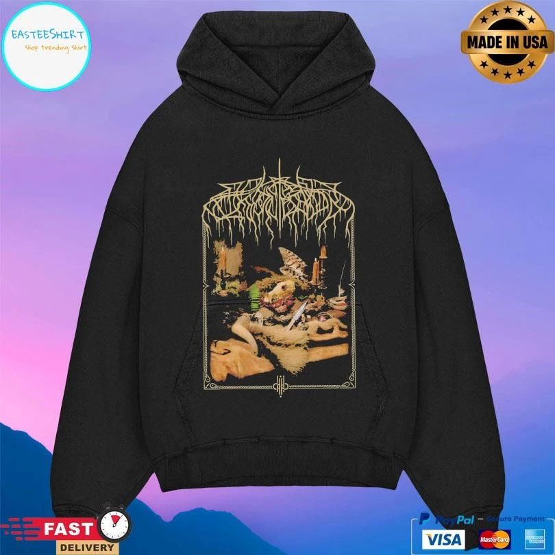 Wolves In The Throne Room Primordial Arcana T-shirts