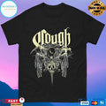 Cough Wounding Hours T-shirts