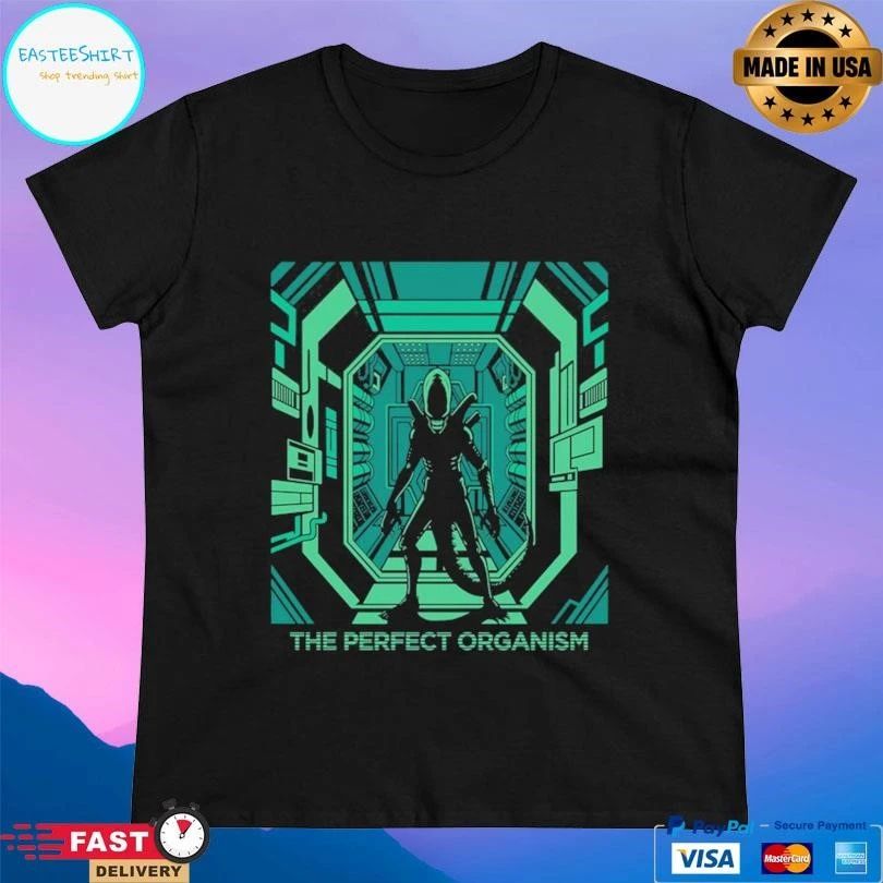 The Perfect Organism T-shirts