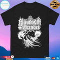 Mammoth Grinder Cosmic Crypt T-shirts