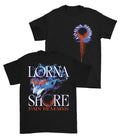 Lorna Shore Band Pain Remains Unisex T-shirt