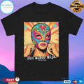 Sin Miedo Mija Hold My Hoops T-shirts