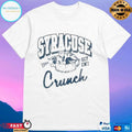 Syracuse Crunch 1994 Get Em T-shirts