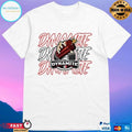 Jesse Dynamite Boom T-shirts