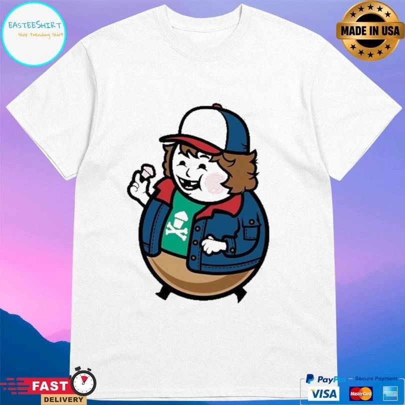 Big Kid Crusty Bun T-shirts