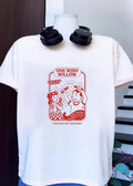 One Wish Willow Amaze Your Friends Spark the Middle and Break It in Half shirt