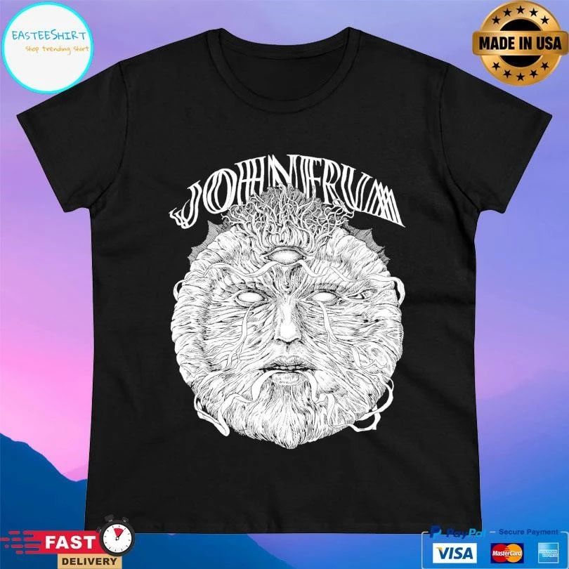John Frum Wicker Man T-shirts