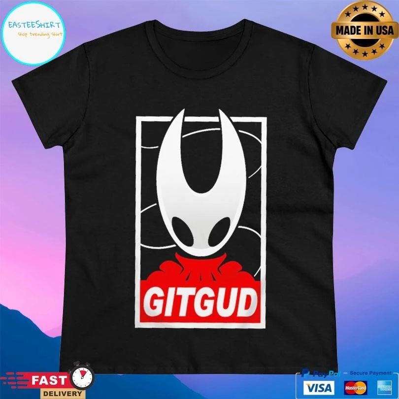 Gitgud Demonigote T-shirts