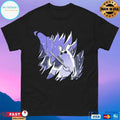 Karmic Cause Rain World T-shirts